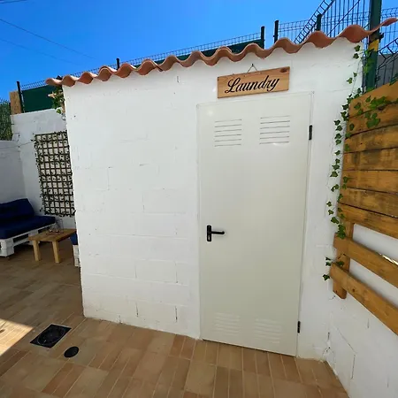 Calo's Place Дом отдыха