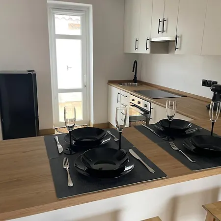 Дом отдыха Calo's Place Финистерре