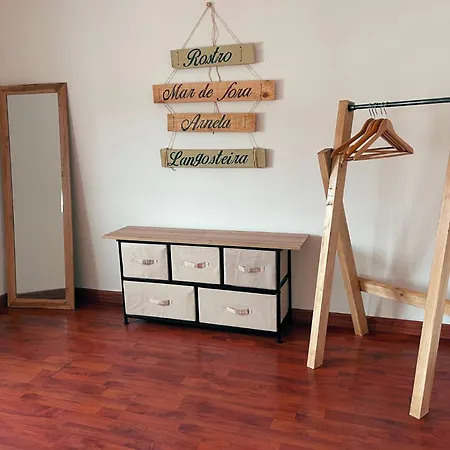 Calo's Place Финистерре