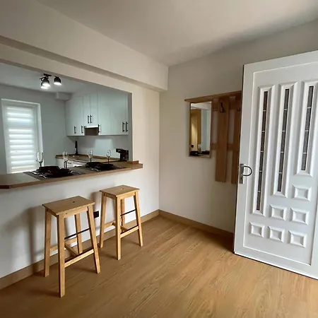 Calo's Place Дом отдыха