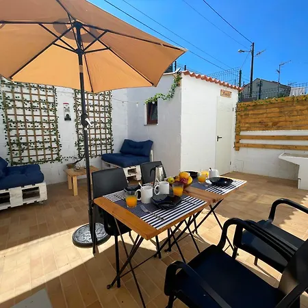 Holiday home Calo's Place Finisterre