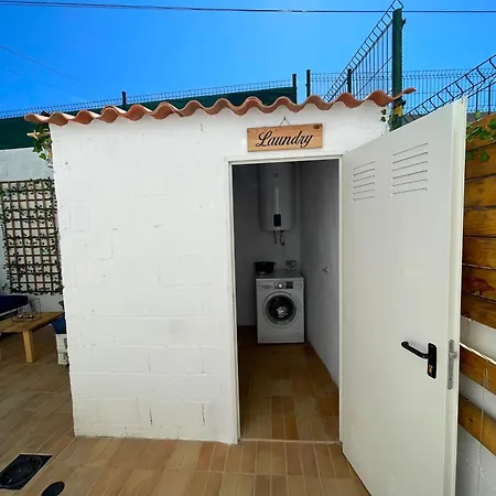Calo's Place Holiday home Finisterre