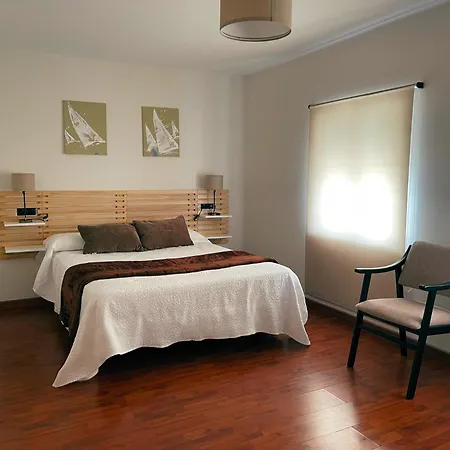 Calo's Place Holiday home Finisterre