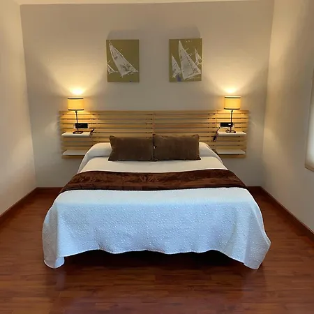 Vakantiehuis Calo's Place