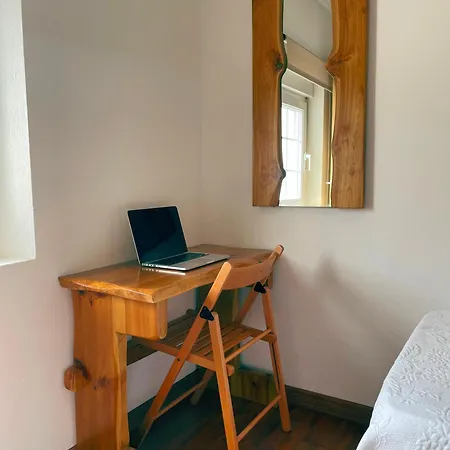 Calo's Place Finisterre