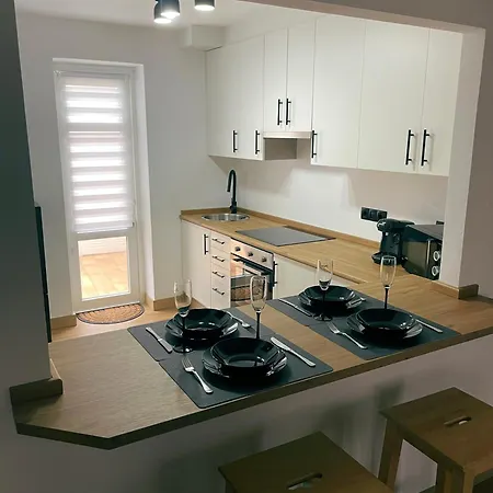 Calo's Place Holiday home Finisterre