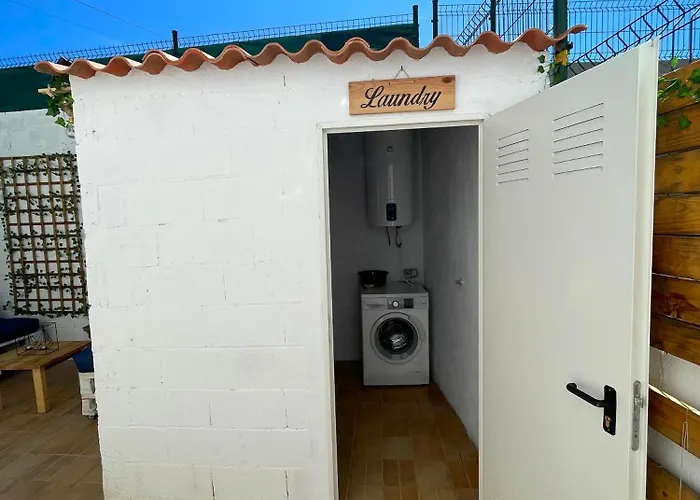 Calo's Place Tatil Evi Finisterre