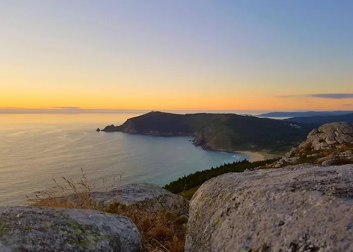 Calo's Place Finisterre