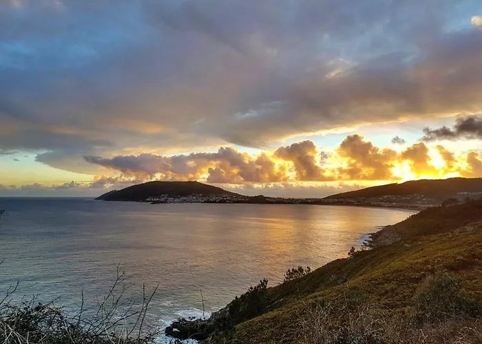 Tatil Evi Calo's Place Finisterre