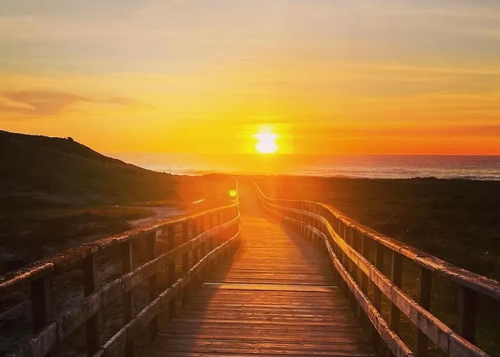 Calo's Place * Finisterre