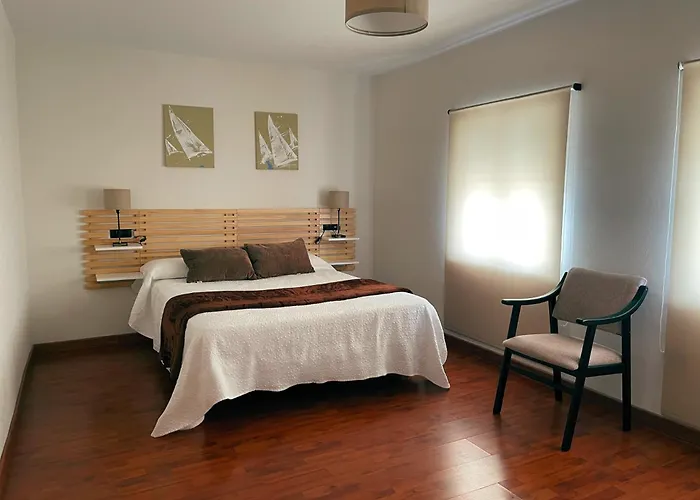 Calo's Place Tatil Evi Finisterre