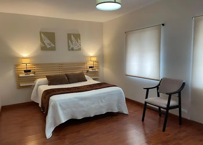 Calo's Place Tatil Evi *