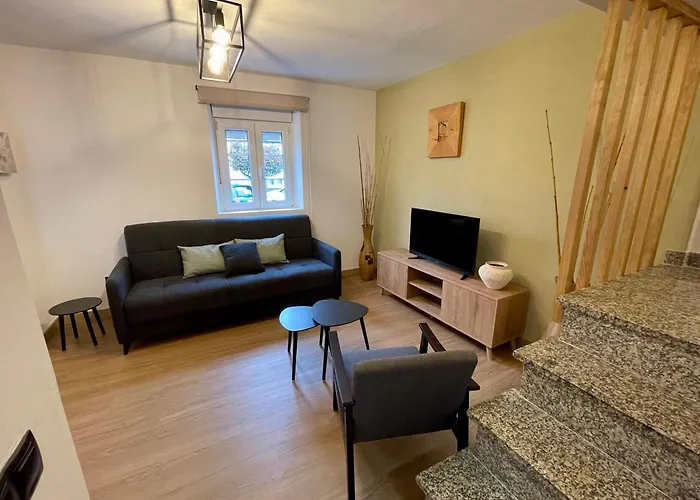 Tatil Evi Calo's Place