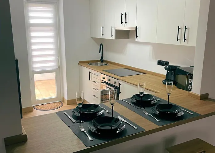 Calo's Place Tatil Evi Finisterre