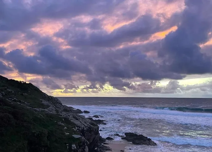 Calo's Place * Finisterre