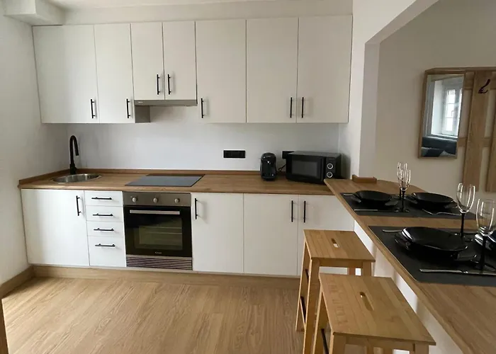 Calo's Place Finisterre