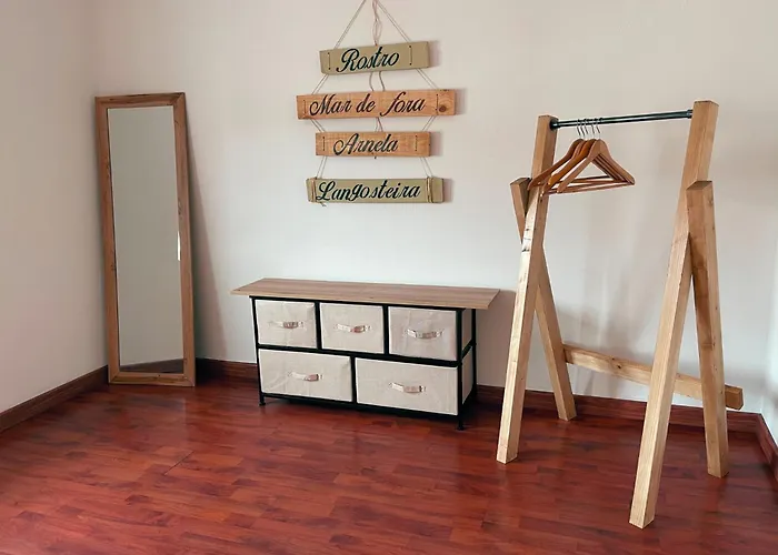 Calo's Place Finisterre