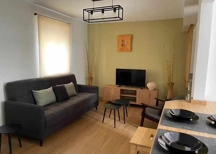 Дом отдыха Calo's Place *