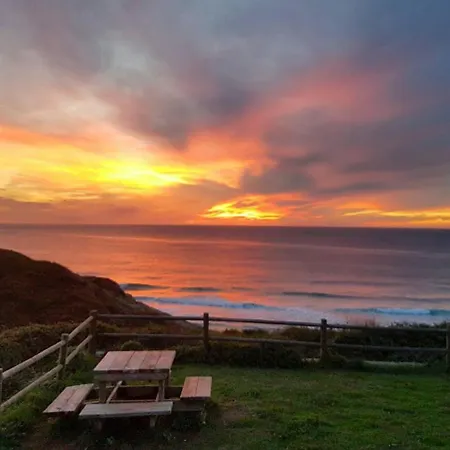 Calo's Place Prázdninový dům