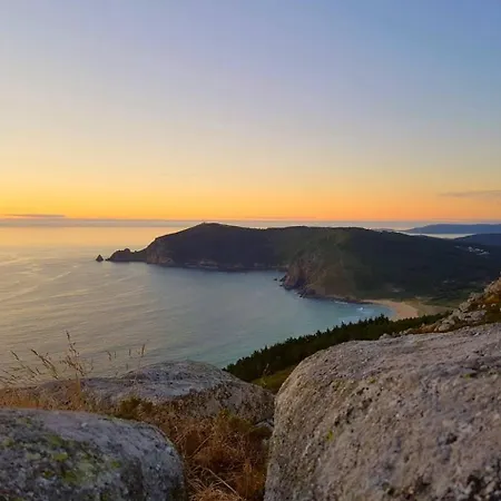 Calo's Place Finisterre