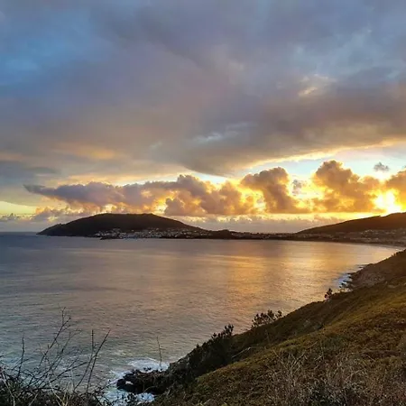 Prázdninový dům Calo's Place Finisterre