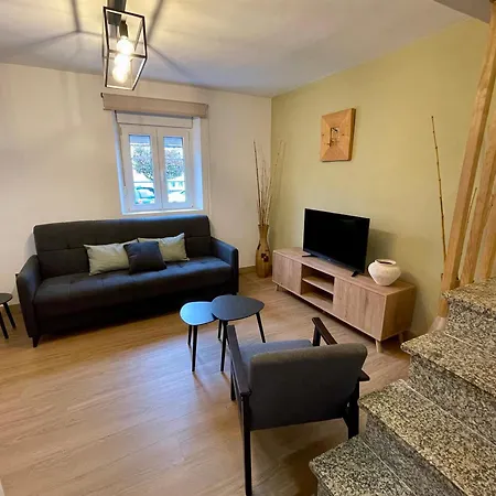 Prázdninový dům Calo's Place