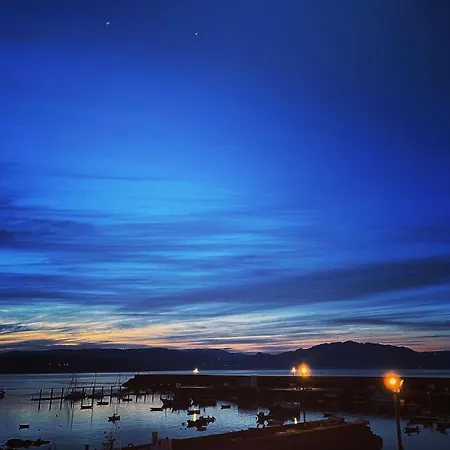 Calo's Place Finisterre