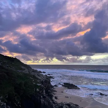 Calo's Place * Finisterre