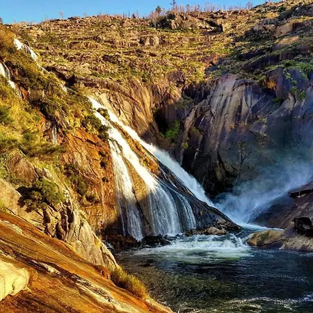 Prázdninový dům Calo's Place *