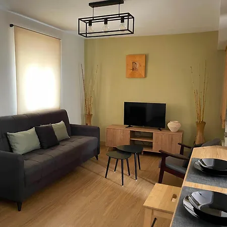 Prázdninový dům Calo's Place *